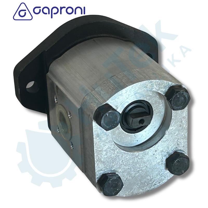 ZUPČASTA PUMPA JOHN DEERE PREDNJA ZA SPAJANJE