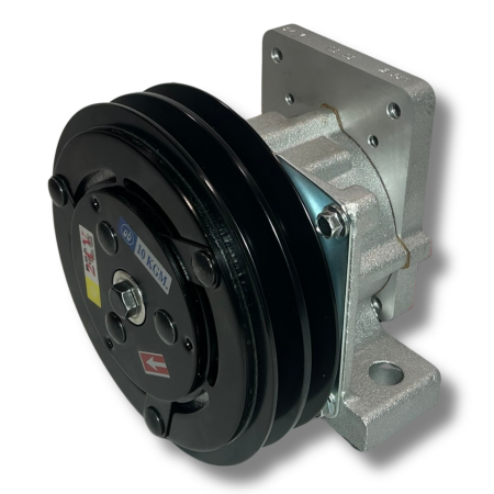 Elektromagnetne-spojke